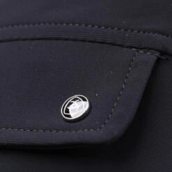 Rijbroek Ariat Tri Factor Men Kniegrip Zwart -Roeckl Winkel rijbroek ariat tri factor men kniegrip zwart 1500x1500 119804