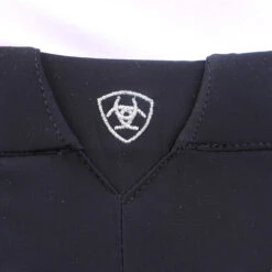 Rijbroek Ariat Tri Factor Men Kniegrip Zwart -Roeckl Winkel rijbroek ariat tri factor men kniegrip zwart 1500x1500 119805