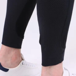 Rijbroek Ariat Tri Factor Men Kniegrip Zwart -Roeckl Winkel rijbroek ariat tri factor men kniegrip zwart 1500x1500 119806