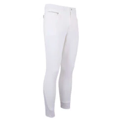 Roeckl Winkel -Roeckl Winkel rijbroek easy rider ervictor men knie grip wit 1500x1500 147791