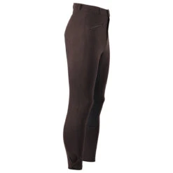 Rijbroek Epplejeck Acca Leer Heren Donkergrijs -Roeckl Winkel rijbroek epplejeck acca leer heren donkergrijs 1500x1500 109125