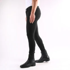 Rijbroek Epplejeck Samuel Men Kniegrip Zwart -Roeckl Winkel rijbroek epplejeck samuel men kniegrip zwart 1500x1500 116568