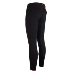 Rijbroek Euro-star ESAcer Full Grip Men Zwart