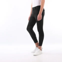 Rijbroek Euro-star ESCamillo Knie Grip Men Zwart -Roeckl Winkel rijbroek euro star escamillo knie grip men zwart 1500x1500 156065