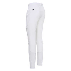 Rijbroek Euro-star ESMarco Full Grip Men Wit