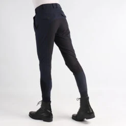 Rijbroek Horka Jasper Full Seat Men Blauw
