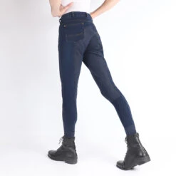 Rijbroek Horka Stan Full Grip Men Blauw