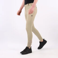 Rijbroek Kingsland KLKenton Knie Grip Men Lichtbruin -Roeckl Winkel rijbroek kingsland klkenton knie grip men lichtbruin 1500x1500 150955