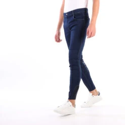 Rijbroek La Valencio LVQuadrup Denim Full Grip Men Denim -Roeckl Winkel rijbroek la valencio lvquadrup denim full grip men denim 1500x1500 170721