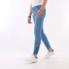 Rijbroek La Valencio LVRob Full Grip Men Denim