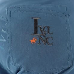 Rijbroek La Valencio LVRob Full Grip Men Denim -Roeckl Winkel rijbroek la valencio lvrob full grip men denim 1500x1500 180988