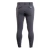 Rijbroek Montar Gary Knie Grip Men Grijs