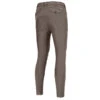 Rijbroek Pikeur Navaro Full Grip Men Middenbruin