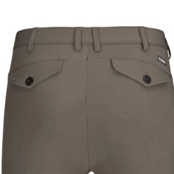 Rijbroek Pikeur Navaro Knie Grip Men Middenbruin -Roeckl Winkel rijbroek pikeur navaro knie grip men middenbruin 1500x1500 131942