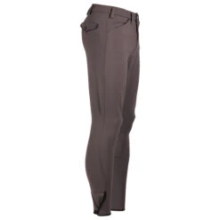 Rijbroek Pikeur Rodrigo Men Donkergrijs -Roeckl Winkel rijbroek pikeur rodrigo men donkergrijs 1500x1500 107703