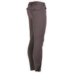 Rijbroek Pikeur Rodrigo Men Donkergrijs -Roeckl Winkel rijbroek pikeur rodrigo men donkergrijs 1500x1500 107704