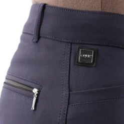 Rijbroek Quur QCaz Full Grip Men Donkerblauw -Roeckl Winkel rijbroek quur qcaz full grip men donkerblauw 1500x1500 148279