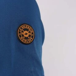 Shirt La Valencio LVRon Men Blauw -Roeckl Winkel shirt la valencio lvron men blauw 1500x1500 180949