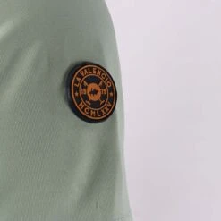 Shirt La Valencio LVRon Men Groen -Roeckl Winkel shirt la valencio lvron men groen 1500x1500 180964