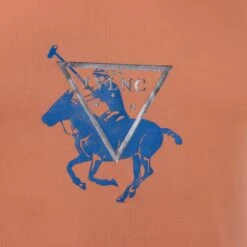 Shirt La Valencio LVRon Men Oranje -Roeckl Winkel shirt la valencio lvron men oranje 1500x1500 180958