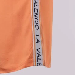 Shirt La Valencio LVRon Men Oranje -Roeckl Winkel shirt la valencio lvron men oranje 1500x1500 180960