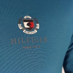 Shirt Tommy Hilfiger Performance Crest Men Blauw -Roeckl Winkel shirt tommy hilfiger performance crest men blauw 1500x1500 184846