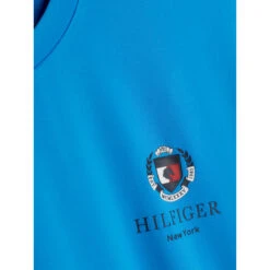 Shirt Tommy Hilfiger Performance Crest Men Blauw -Roeckl Winkel shirt tommy hilfiger performance crest men blauw 1500x1500 184905