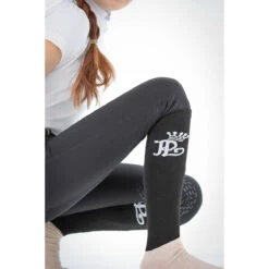 PÉNÉLOPE Sokken Pénélope Zwart -Roeckl Winkel sokken penelope zwart 1500x1500 125300