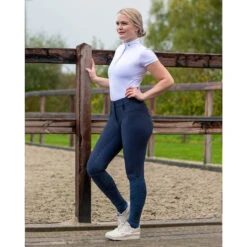 Sokken PresTeq ComPressTEQ Donkerblauw -Roeckl Winkel sokken presteq compressteq donkerblauw 1500x1500 184068