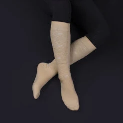 Sokken Quur 2-Pack Lichtbruin -Roeckl Winkel sokken quur 2 pack lichtbruin 1500x1500 141482