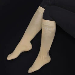 Sokken Quur 2-Pack Lichtbruin -Roeckl Winkel sokken quur 2 pack lichtbruin 1500x1500 141483