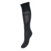 Sokken Stapp Compression Zwart