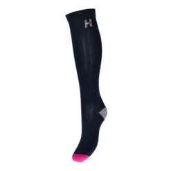 Sokken Tommy Hilfiger Summer Donkerblauw