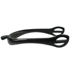 BR Sporen Metalab Stomp Zwart-grijs