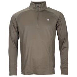 Trainingsshirt Ariat Sunstopper Men Groen