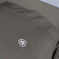 Trainingsshirt Ariat Sunstopper Men Groen -Roeckl Winkel trainingsshirt ariat sunstopper men groen 1500x1500 176336