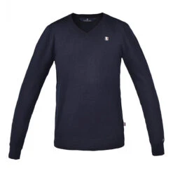 Trui Kingsland Classic Men Donkerblauw