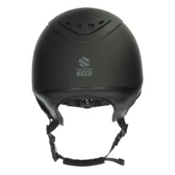 Veiligheidshelm Back On Track EQ3 Lynx MIPS Zwart -Roeckl Winkel veiligheidshelm back on track eq3 lynx mips zwart 1500x1500 116517