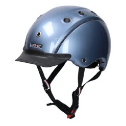 Veiligheidshelm Casco Choice Turnier Blauw