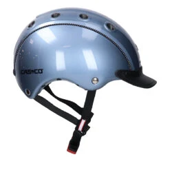 Veiligheidshelm Casco Choice Turnier Blauw -Roeckl Winkel veiligheidshelm casco choice turnier blauw 1500x1500 129137