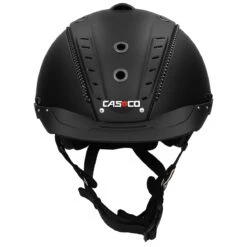 Veiligheidshelm Casco Mistrall II VG1 Zwart -Roeckl Winkel veiligheidshelm casco mistrall ii vg1 zwart 1500x1500 112970
