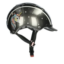 Veiligheidshelm Casco Nori Unicorn Zwart-grijs -Roeckl Winkel veiligheidshelm casco nori unicorn zwart grijs 1500x1500 103266