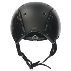 Veiligheidshelm Champ 3 Brush Casco Zwart -Roeckl Winkel veiligheidshelm champ 3 brush casco zwart 1500x1500 124642