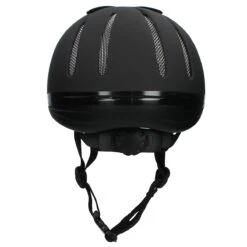 Veiligheidshelm Covalliero Carbonic Junior VG1 Donkergrijs -Roeckl Winkel veiligheidshelm covalliero carbonic junior vg1 donkergrijs 1500x1500 112507