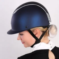 Veiligheidshelm Epplejeck Manu Donkerblauw -Roeckl Winkel veiligheidshelm epplejeck manu donkerblauw 1500x1500 173029