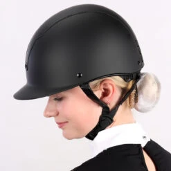 Veiligheidshelm Epplejeck Manu Zwart -Roeckl Winkel veiligheidshelm epplejeck manu zwart 1500x1500 173023