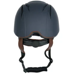 Veiligheidshelm Harry's Horse Challenge VG1 Donkerblauw -Roeckl Winkel veiligheidshelm harry s horse challenge vg1 donkerblauw 1500x1500 111815