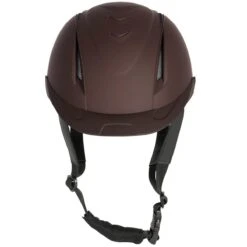 Veiligheidshelm Harry's Horse Chinook VG1 Bruin -Roeckl Winkel veiligheidshelm harry s horse chinook vg1 bruin 1500x1500 111811