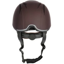 Veiligheidshelm Harry's Horse Chinook VG1 Bruin -Roeckl Winkel veiligheidshelm harry s horse chinook vg1 bruin 1500x1500 111812