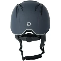 Veiligheidshelm Harry's Horse Chinook VG1 Donkerblauw -Roeckl Winkel veiligheidshelm harry s horse chinook vg1 donkerblauw 1500x1500 111808